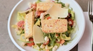 Cesar salad