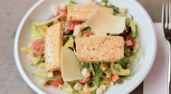 Caesar-Salat