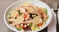 Cesar salad