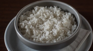 Jázmin rizs 
