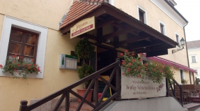 Események