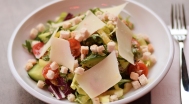 Cesar salad
