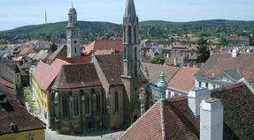 Sopron
