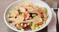 Caesar-Salat