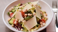 Caesar-Salat